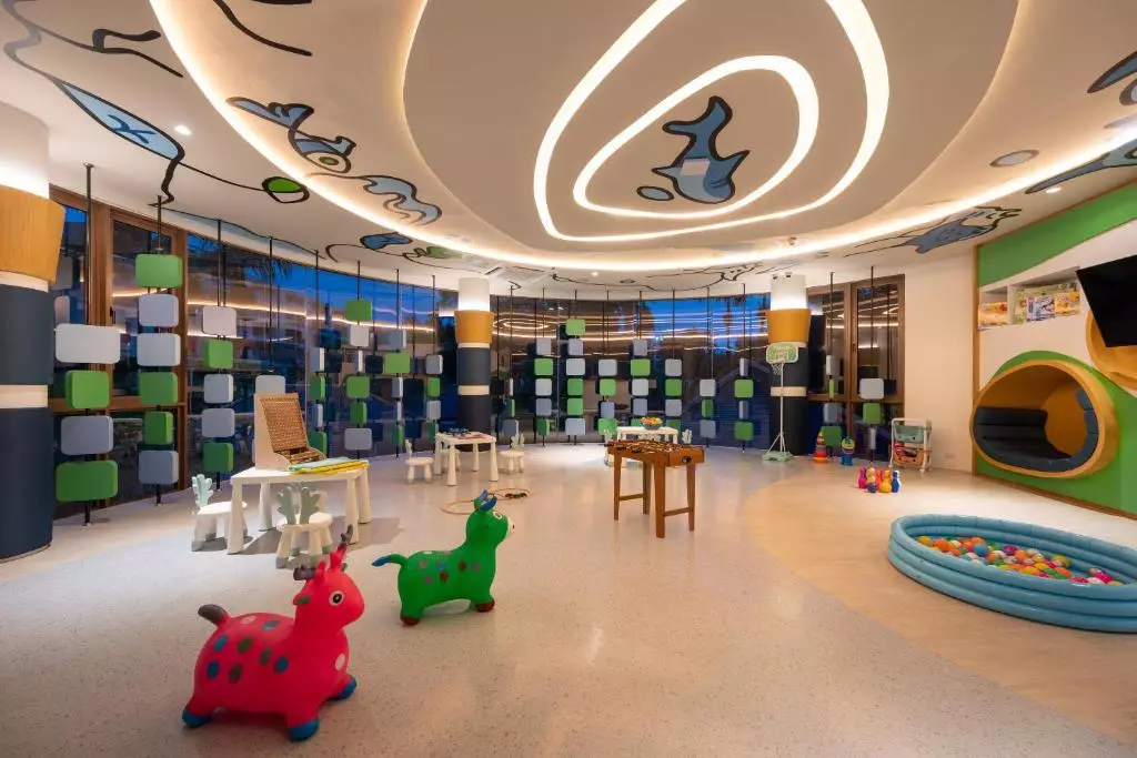 Metadee Concept Hotel